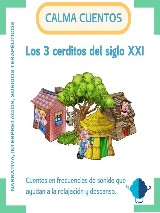 Title details for Los tres cerditos del siglo XXI by T. Vega - Available